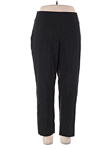Zac & Rachel Casual Pants (view 1)