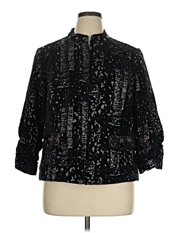 Christopher & Banks Jacket (view 1)