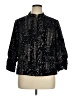 Christopher & Banks Black Jacket Size XL - photo 1