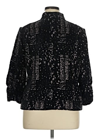 Christopher & Banks Jacket (view 2)
