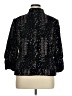 Christopher & Banks Black Jacket Size XL - photo 2