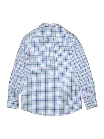 Vineyard Vines Long Sleeve Button-Down Shirt (view 2)