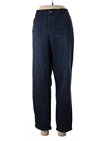 Liverpool Los Angeles Jeans (view 1)