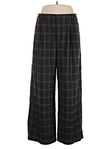 Madewell Casual Pants (view 1)