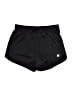 Tek Gear Hearts Black Athletic Shorts Size M - photo 1