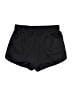 Tek Gear Hearts Black Athletic Shorts Size M - photo 2