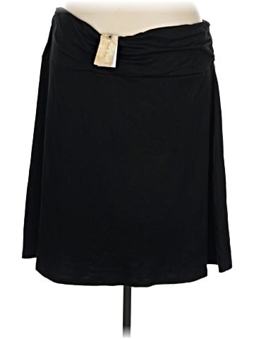 North River Outfitters Casual Skirt (view 2)