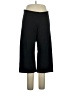 Old Navy Solid Black Active Pants Size XL - photo 1
