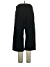 Old Navy Solid Black Active Pants Size XL - photo 2