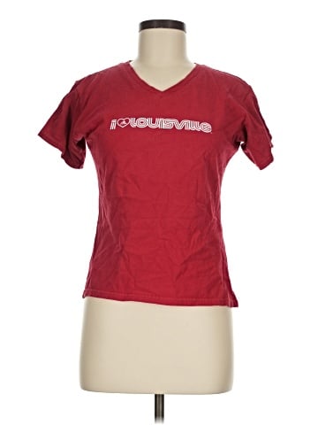 Adidas Short Sleeve T-Shirt (view 1)