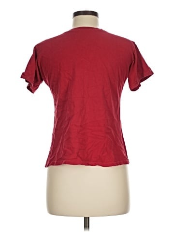 Adidas Short Sleeve T-Shirt (view 2)