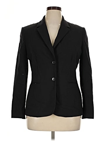 Tahari by ASL Blazer (view 1)