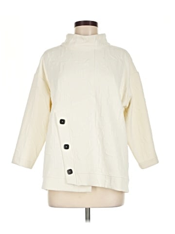 Ali Miles Coat (view 1)
