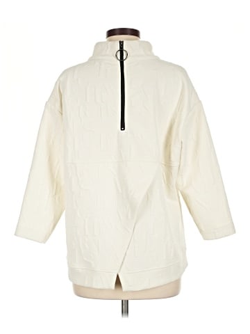 Ali Miles Coat (view 2)