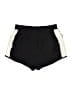 Puma Color Block Black Athletic Shorts Size M - photo 2
