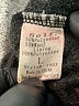 Freeway 100% Polyester Gray Jacket Size L - photo 4