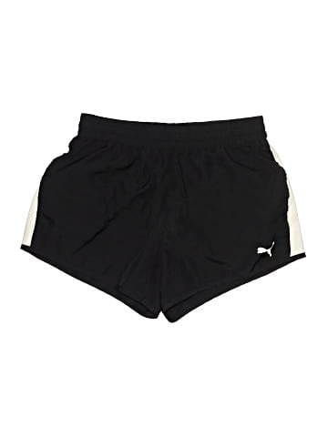 Puma Athletic Shorts (view 1)