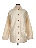 Everlane 100% Cotton Ivory Raincoat Size S - photo 1