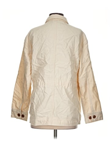 Everlane Raincoat (view 2)