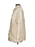 Everlane 100% Cotton Ivory Raincoat Size S - photo 5