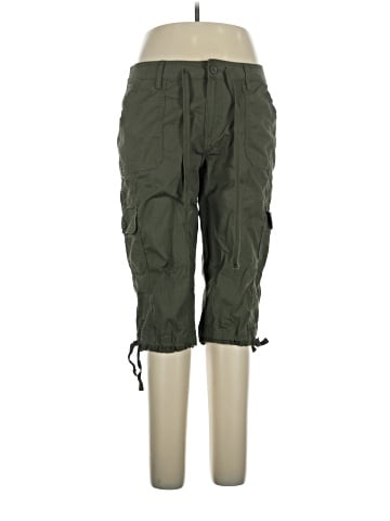 St. John's Bay Cargo Pants (view 1)