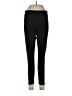 Lou & Grey Solid Black Active Pants Size L - photo 1