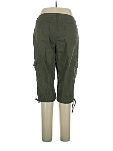 St. John's Bay Cargo Pants (view 2)