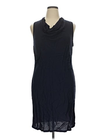Ellen Tracy Casual Dress (view 1)