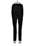 Lou & Grey Solid Black Active Pants Size L - photo 2