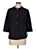 J. McLaughlin Black Coat Size L - photo 1