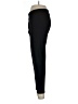 Lou & Grey Solid Black Active Pants Size L - photo 5