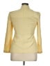 Koret Yellow Blazer Size 16 - photo 2