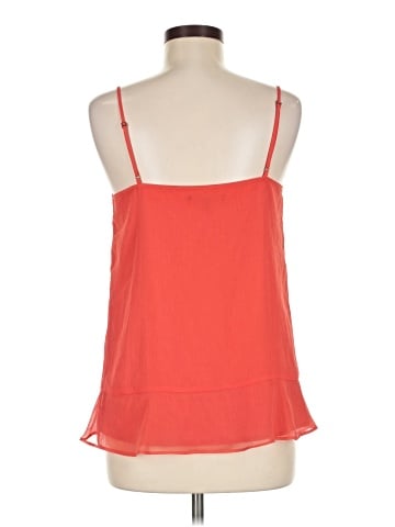 Banana Republic Sleeveless Blouse (view 2)