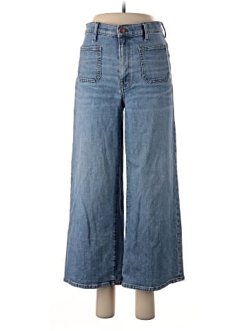 Madewell Jeans (view 1)