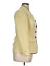 Koret Yellow Blazer Size 16 - photo 4