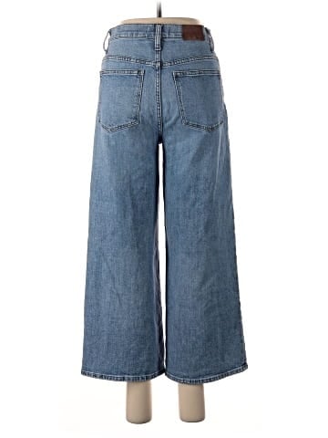 Madewell Jeans (view 2)