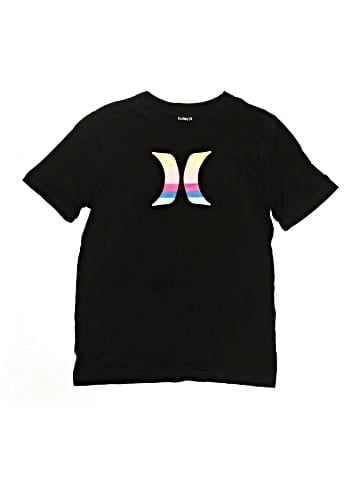 Hurley Short Sleeve T-Shirt (view 1)