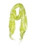 Assorted Brands Green Scarf One size - photo 1