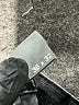 Joe Fresh Gray Jeans Size 36 waist - photo 9