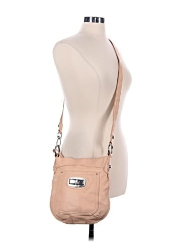 B Makowsky Crossbody Bag (view 2)