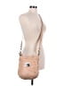 B Makowsky Tan Crossbody Bag One size - photo 2