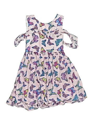 Nannette Dress (view 1)