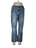 FRAME Blue Jeans Size 32 waist - photo 1
