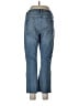 FRAME Blue Jeans Size 32 waist - photo 2