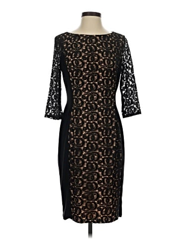 Anne Klein Cocktail Dress (view 1)