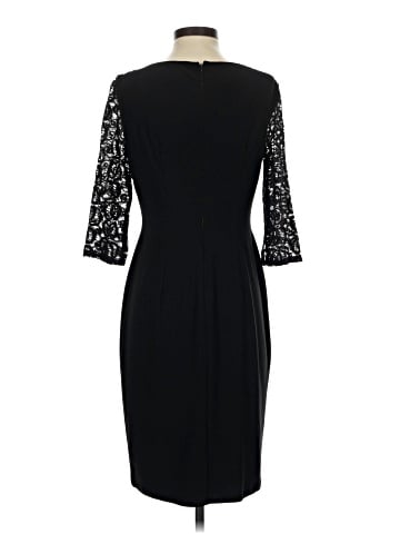 Anne Klein Cocktail Dress (view 2)