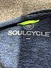 SoulCycle Blue Track Jacket Size L - photo 6