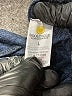 SoulCycle Blue Track Jacket Size L - photo 7