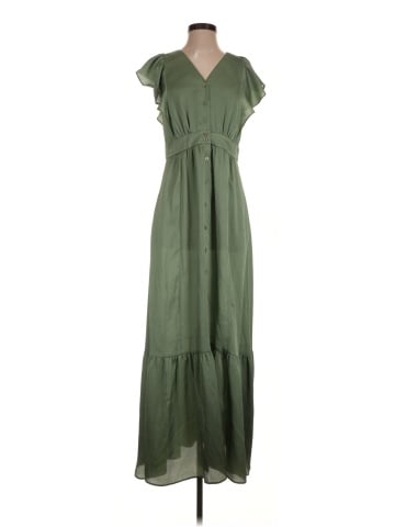 Gal Meets Glam Casual Dress (view 1)