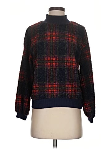 Porridge Pullover Sweater (view 1)